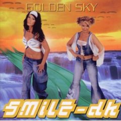 Golden Sky