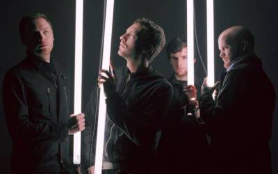 Coldplay