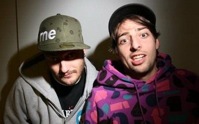 Crookers