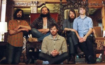 Fleet Foxes