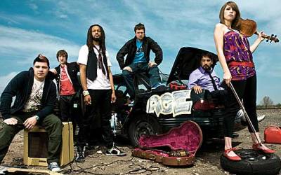 Flobots