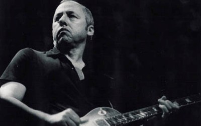 Mark Knopfler
