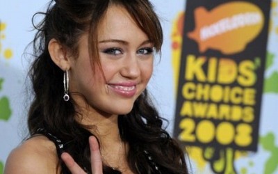 Miley Cyrus