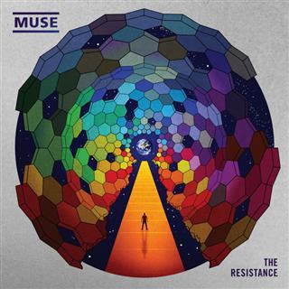 客観的に見て今年のロックアルバムってMuseがベストという印象が