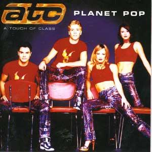Planet Pop