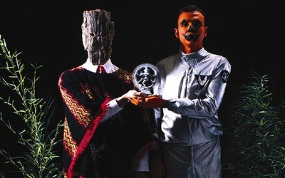 The Presets
