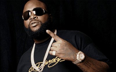 Rick Ross