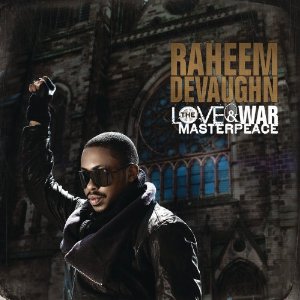 love and war masterpeace