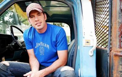 Rodney Atkins